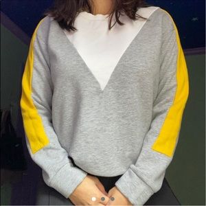 Top shop sweater